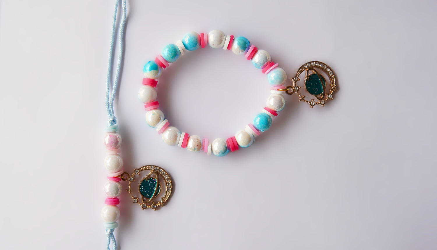Female Rakhi & Bracelets