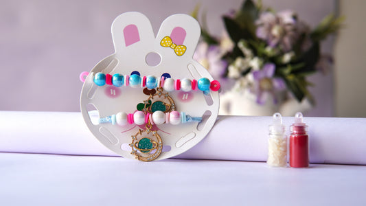 Pearl Kids Charm Set