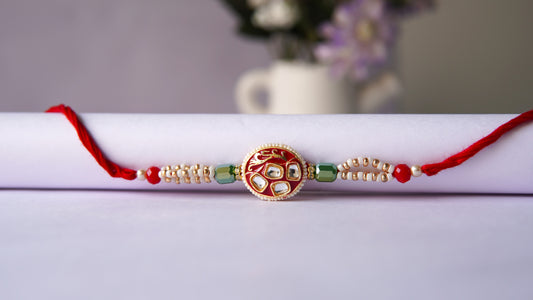 Send rakhi online