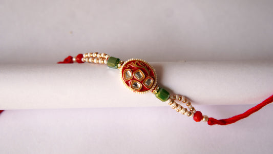Send rakhi online