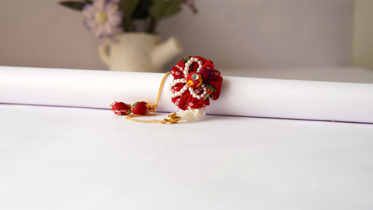 Send rakhi online