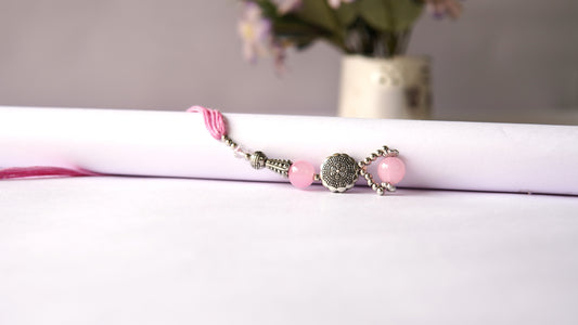 Handmade Rakhi Online